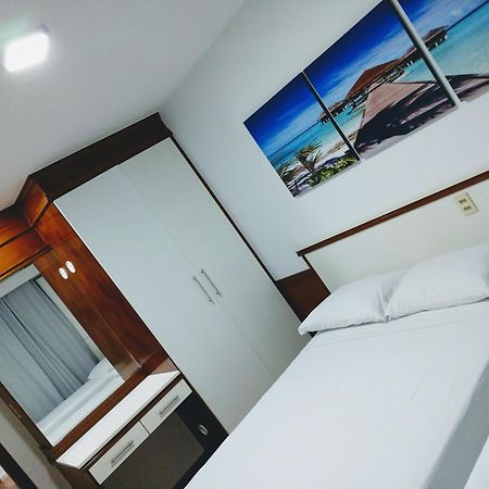 Flat Pasargada 712, Free Bikes, Pe Na Praia Віла-Веля Екстер'єр фото