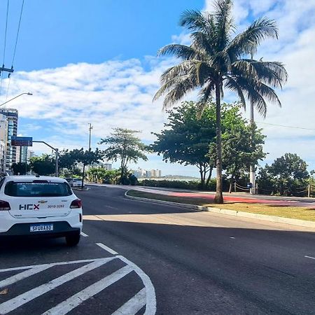 Flat Pasargada 712, Free Bikes, Pe Na Praia Віла-Веля Екстер'єр фото