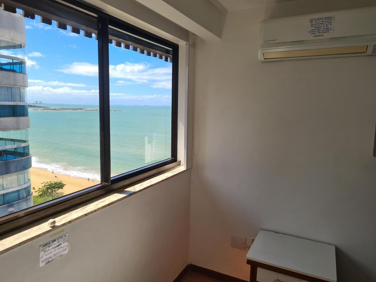 Flat Pasargada 712, Free Bikes, Pe Na Praia Віла-Веля Екстер'єр фото