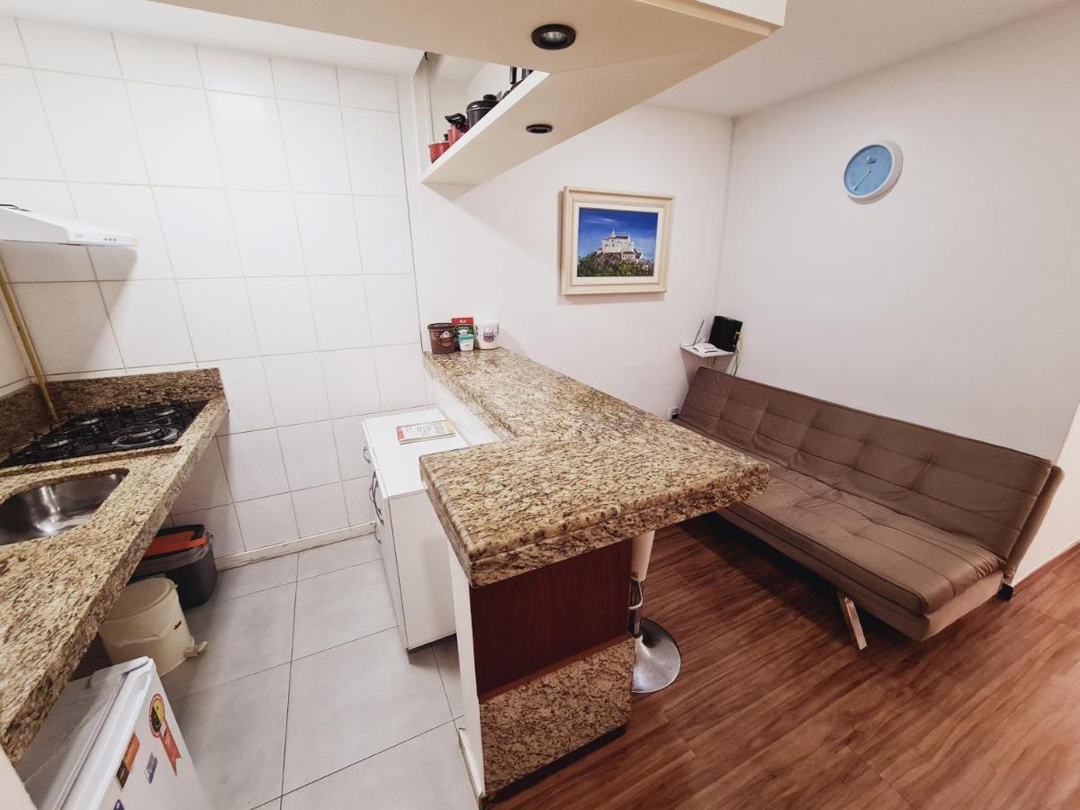 Flat Pasargada 712, Free Bikes, Pe Na Praia Віла-Веля Екстер'єр фото