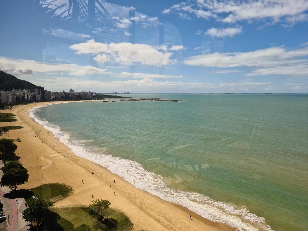 Flat Pasargada 712, Free Bikes, Pe Na Praia Віла-Веля Екстер'єр фото