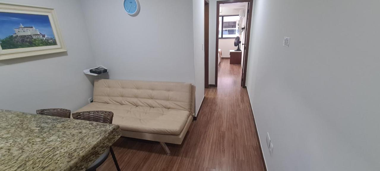Flat Pasargada 712, Free Bikes, Pe Na Praia Віла-Веля Екстер'єр фото