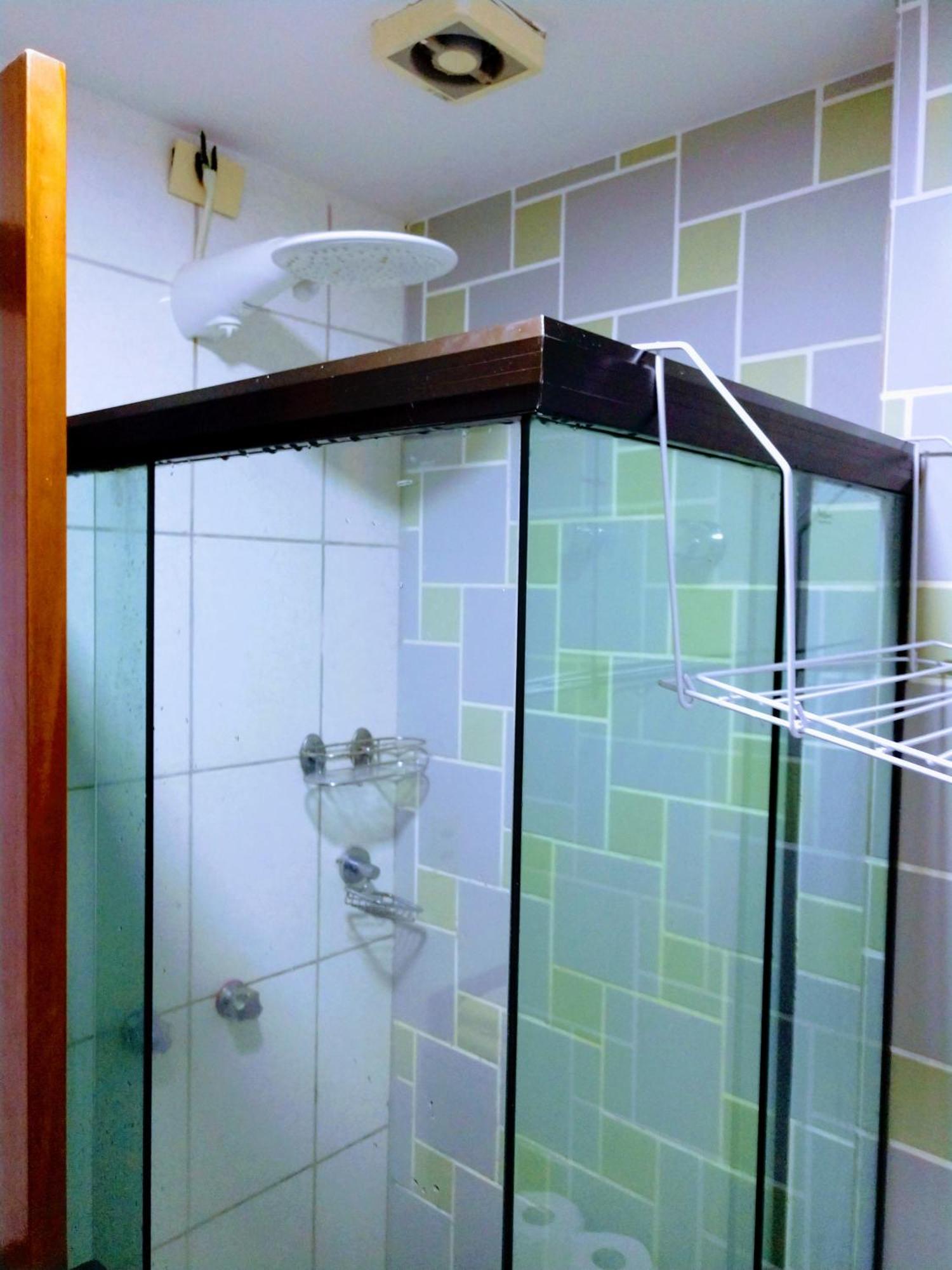 Flat Pasargada 712, Free Bikes, Pe Na Praia Віла-Веля Екстер'єр фото