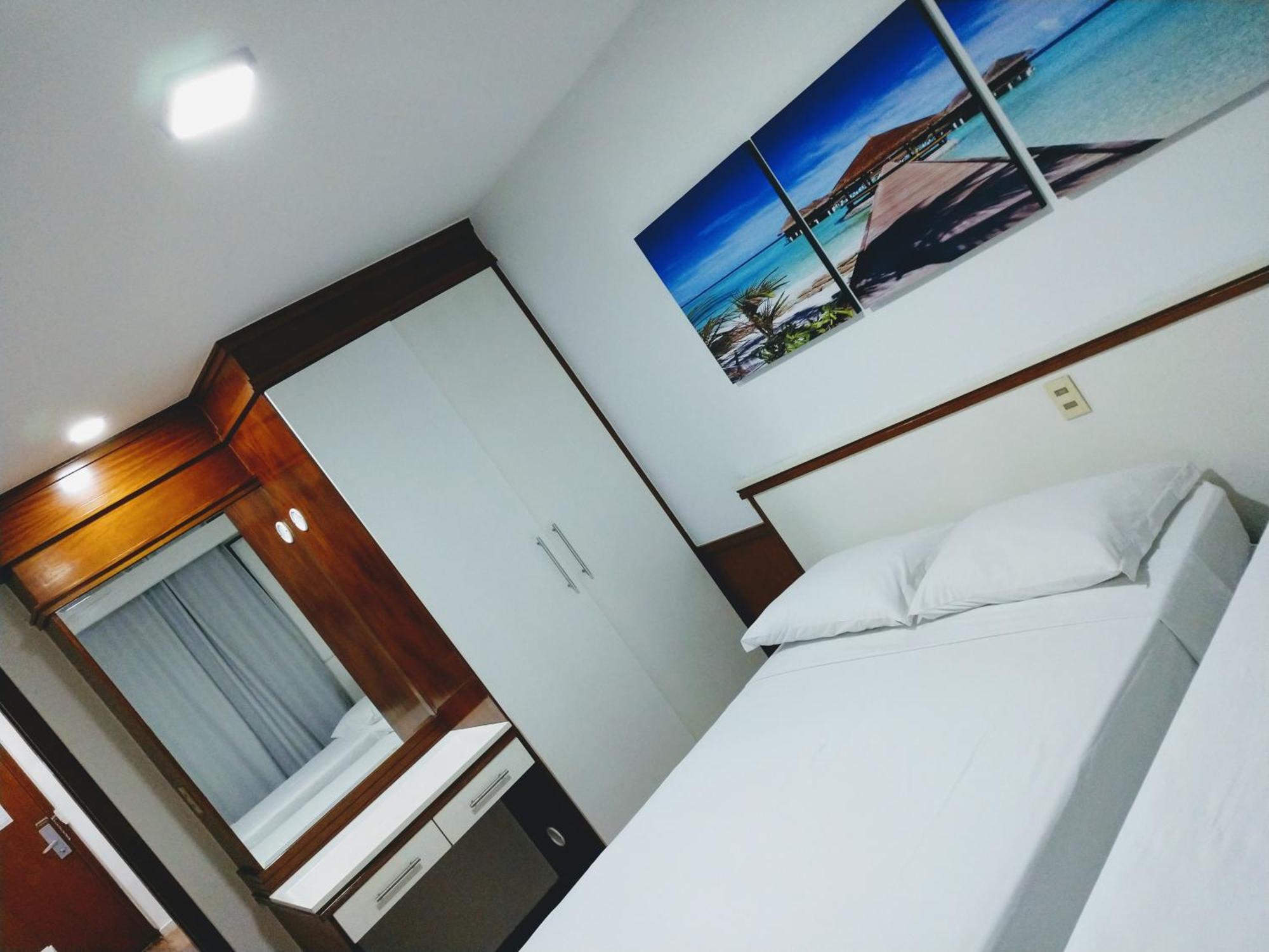 Flat Pasargada 712, Free Bikes, Pe Na Praia Віла-Веля Екстер'єр фото