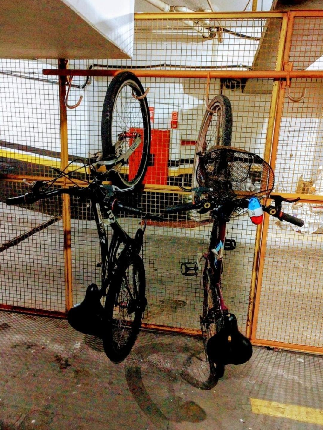 Flat Pasargada 712, Free Bikes, Pe Na Praia Віла-Веля Екстер'єр фото