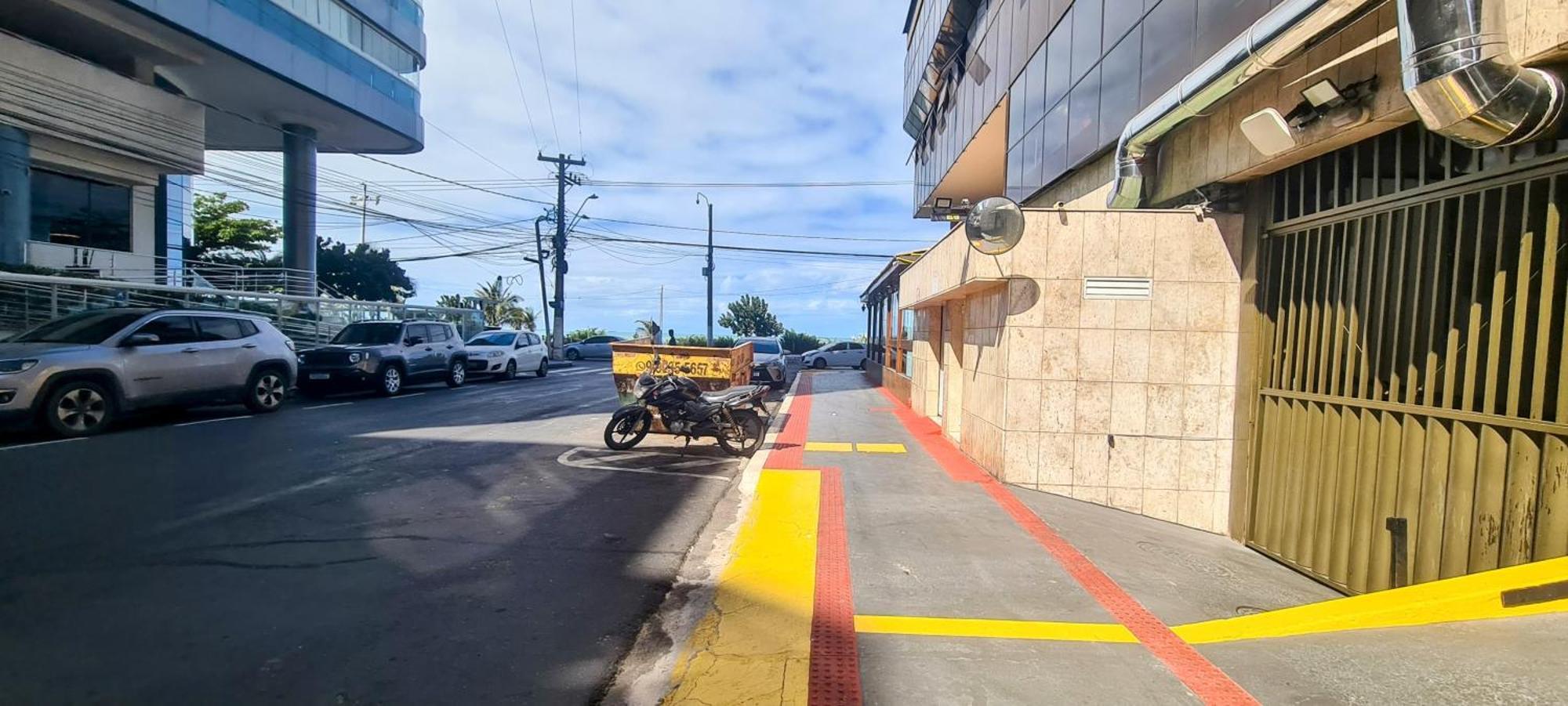 Flat Pasargada 712, Free Bikes, Pe Na Praia Віла-Веля Екстер'єр фото