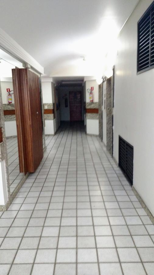 Flat Pasargada 712, Free Bikes, Pe Na Praia Віла-Веля Екстер'єр фото